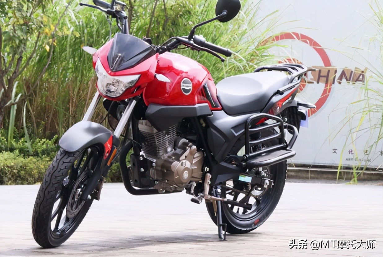 豪江摩托车报价(8千元上下) - 四帝国车市