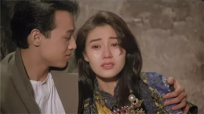 续集比第一部好的7部港片:《醉拳2》不可或缺,李连杰也有一部