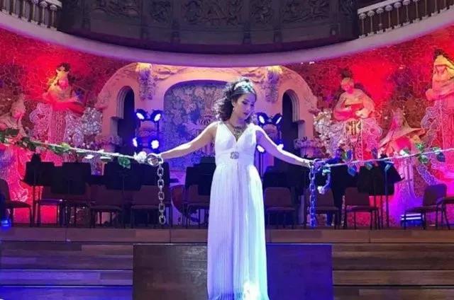 坐拥三个校区，占地2655亩，这所青岛近代第一所综合大学