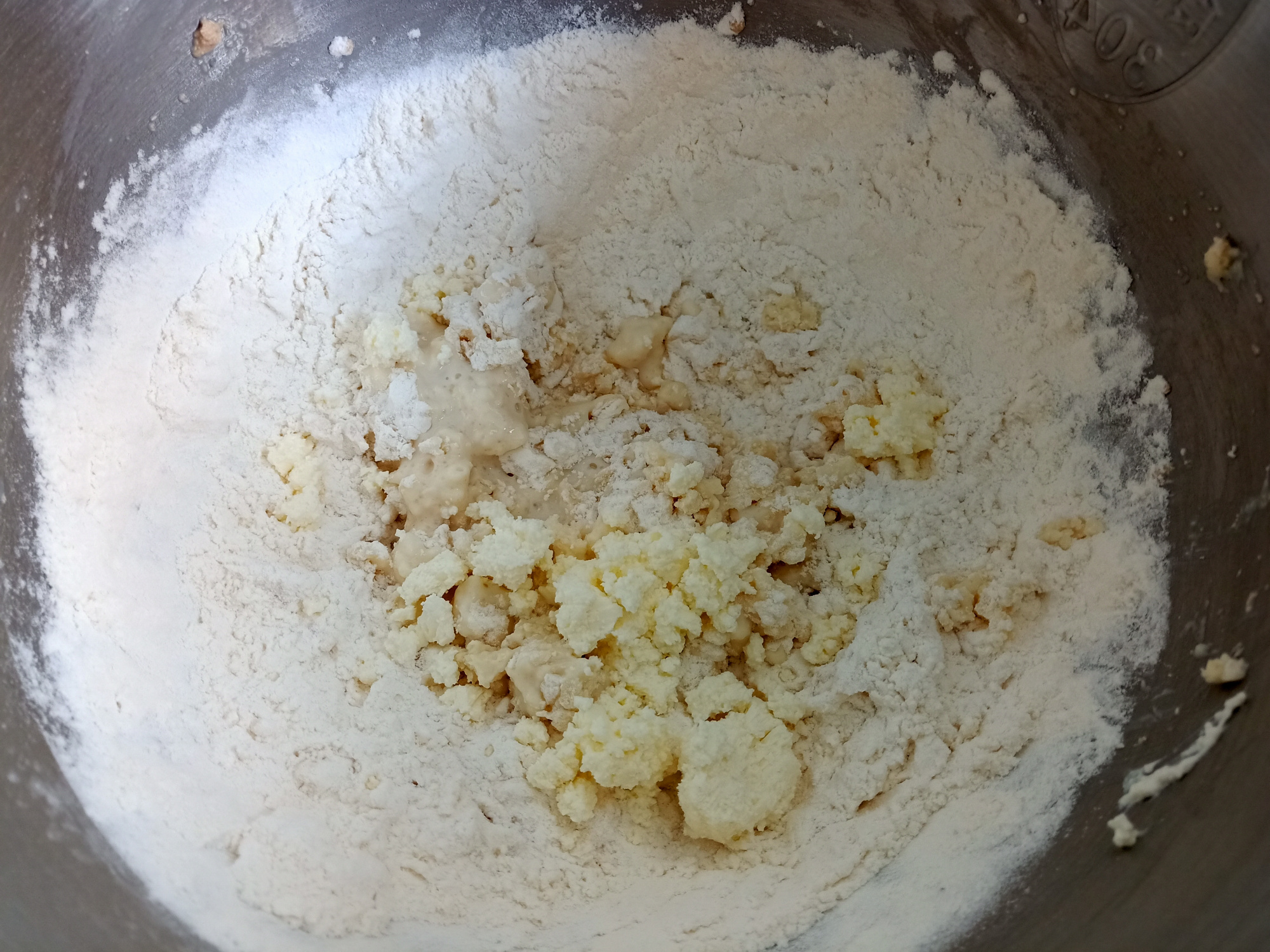 太香了！外酥内软一口爆浆，火遍全网的大麻花，不用油炸更简单