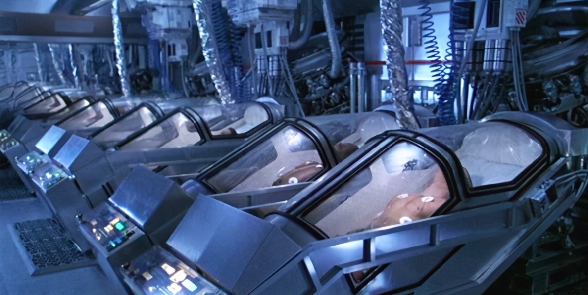 冷冻第一人：富豪贝德福德，原定4年前就该醒来，现在怎么样了？