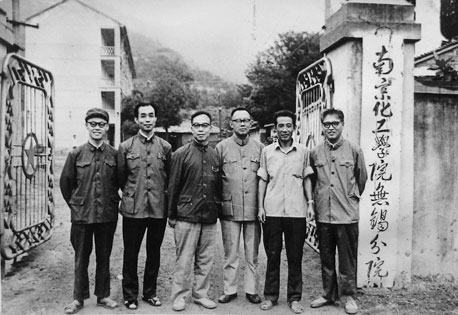 那些年无锡消失的大学：4入江大，3入苏大，1成常大，3所在南京