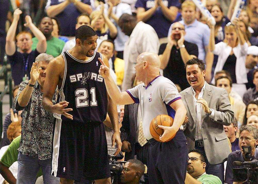 湖人为什么收到nba罚单(揭开神秘面纱，NBA中的罚款明细和金额，是球队付还是球员付？)