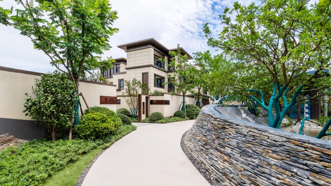 撩动武汉，终有买得起、住得上的中式合院