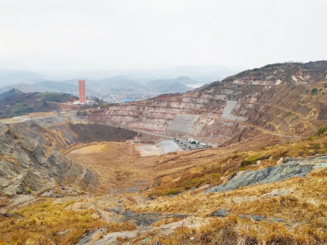 湘粤古道上，细数千年的繁华印记