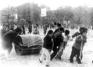 起底学院路八大学院，前生的苦难，今世的辉煌