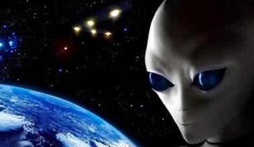 外星人真的存在吗？人类为何一直没有发现外星人？