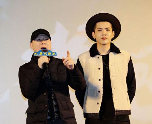 出身名门，10年赚30亿，加拿大人吴亦凡成长始末