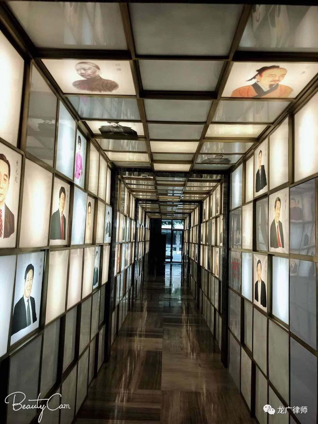 感悟浙商精神｜龙广律师郑云鹏主任赴浙江大学学习的观察与思考