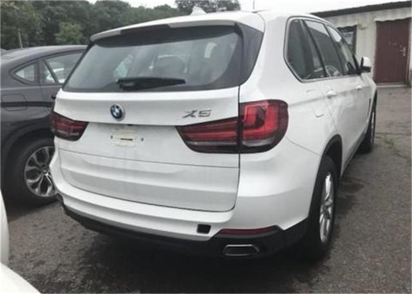 最新奔驰GLE、宝马X5、奥迪Q7详细对比  老司机会选哪款车呢？