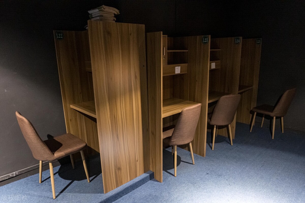 我，95后，开4家自习室月入3万，揭秘开自习室如何轻松赚到钱