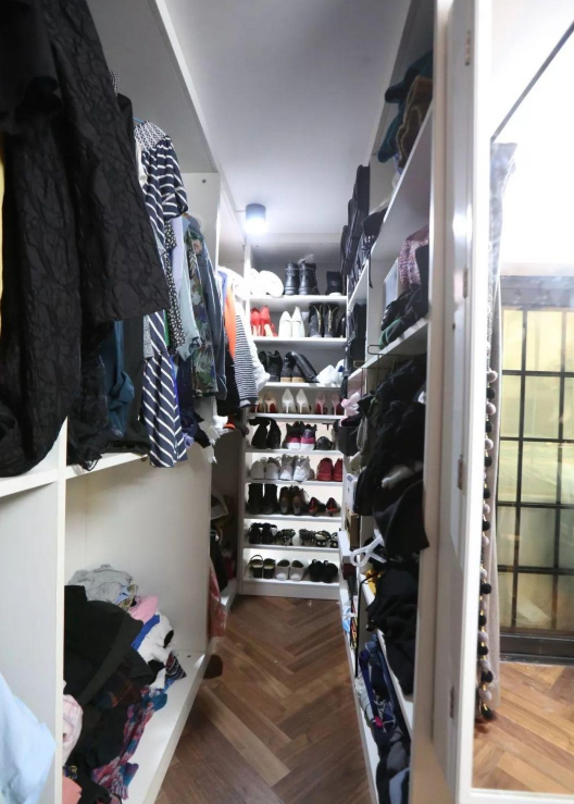 3年积蓄换来23㎡？杭州姑娘买23㎡小公寓爆改，完工效果堪比别墅