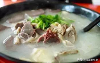 在燕郊，一起吃过这些才算是发小。