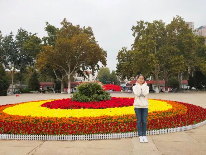 稳坐专业第一，手握5所名校offer，山东姑娘已直博中科院