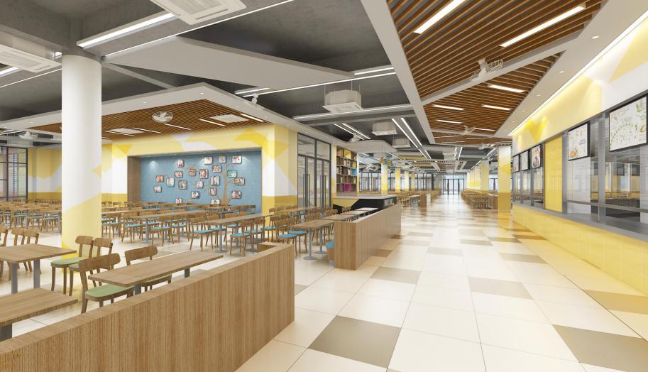 华南师范大学附属东莞学校中学部