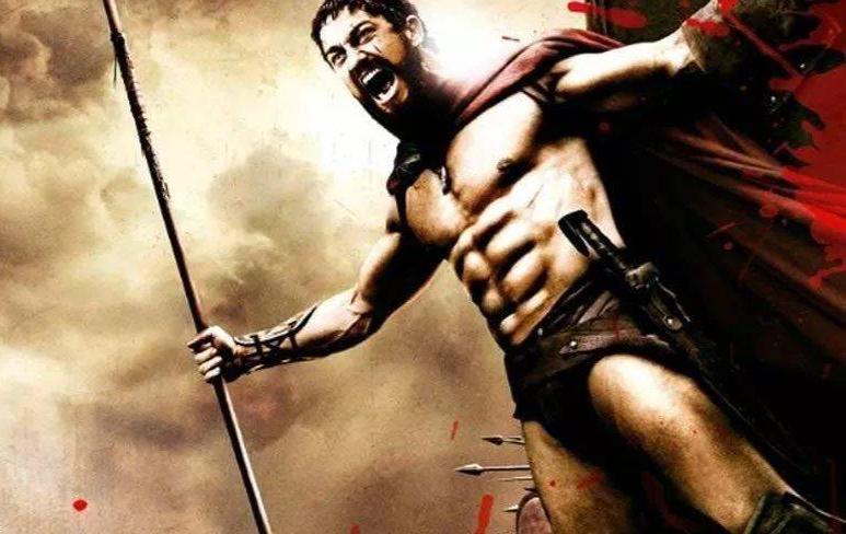 雷欧尼达斯王(列奥尼达一世 )秦始皇嬴政想必也不用介绍了,中国人应该