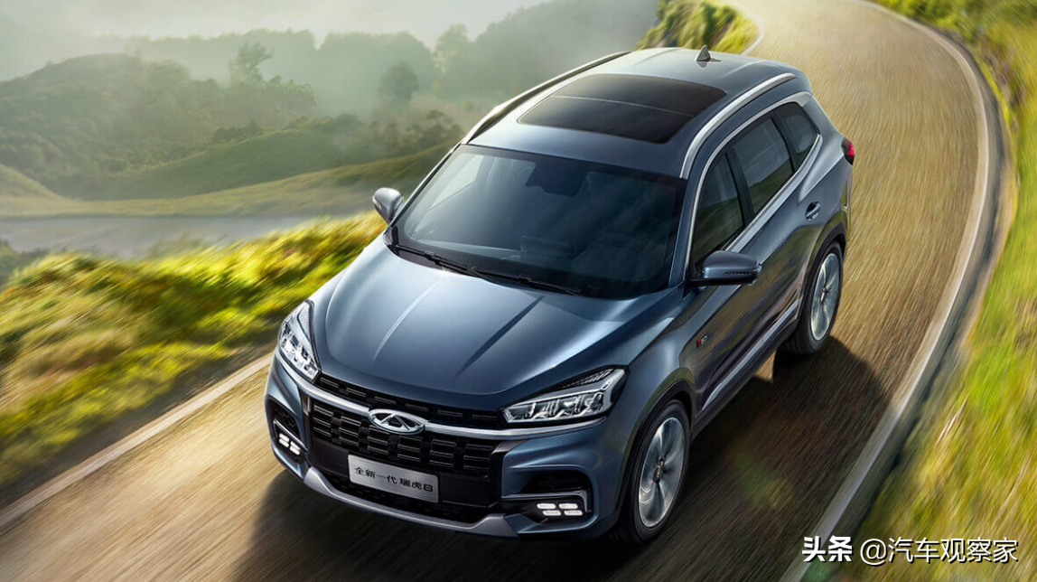 多孩家庭看过来，7座SUV选这些准没错