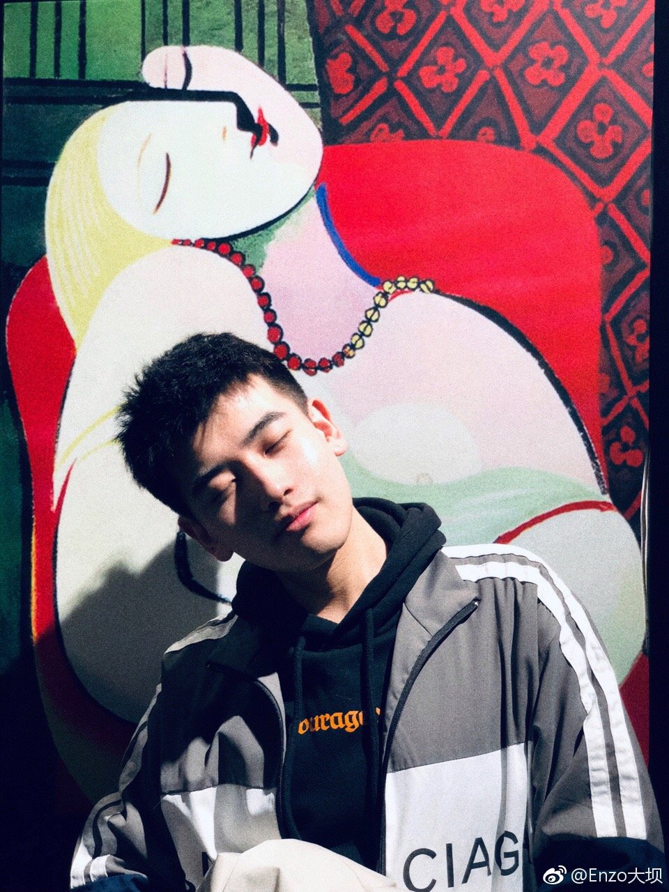 各大院校校草曝光，这里全是帅哥