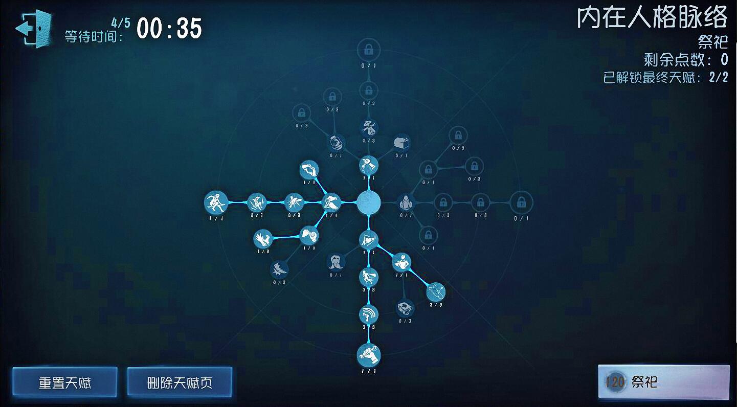 第五人格：医生弱到被歧视？遇到屠夫后完美诠释什么叫天克