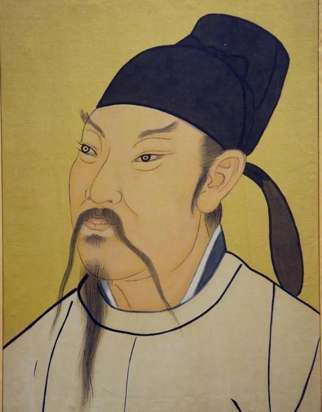 盘点李姓最具代表性，最有影响力的十大历史人物，李世民上榜