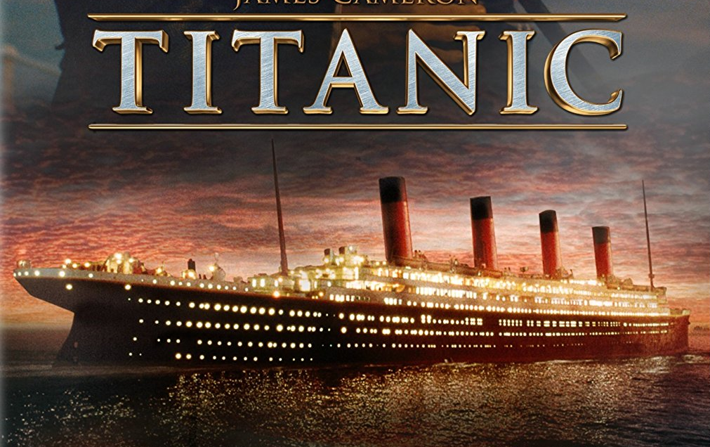 泰坦尼克号电影剧情解析「详细介绍」
