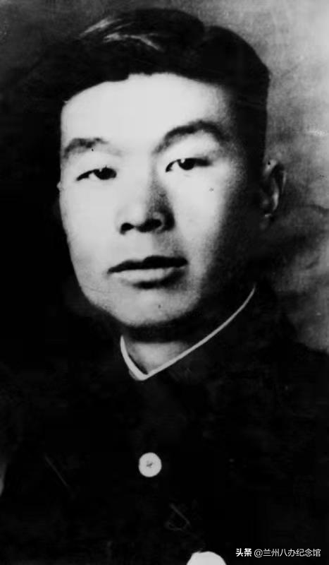 【馆长数家珍】毛培春：潜伏兰州入军统 谍海无涯建奇功（一）