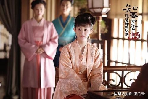 《知否》盛明兰：她如冬日里的腊梅，虽质朴隐忍，却暗香流动