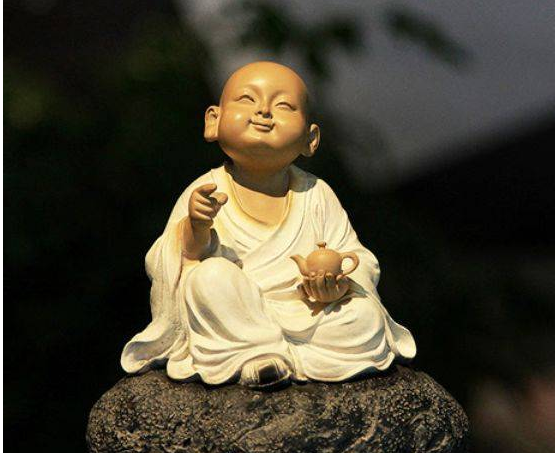 中国人的信仰和西方到底有何不同？这份答卷亮了