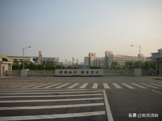 值得报！南京“最厉害”的几所公办高职院校，就业不比本科院校差