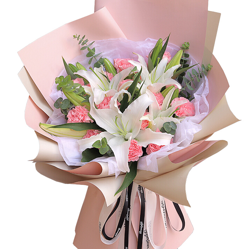 教师节可以给老师赠送什么鲜花教师节送什么鲜花