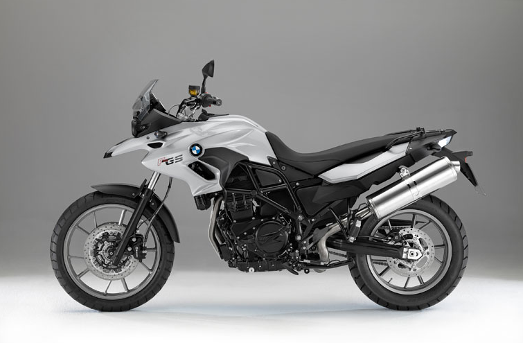 骠哥问答6：二手本田CB500X与宝马F700GS如何选？