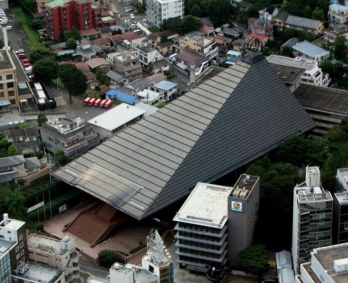 59个世界上最“邪恶的建筑”，俄罗斯的建筑犹如海市蜃楼