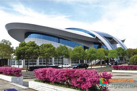 河南高校巡礼之南阳理工学院