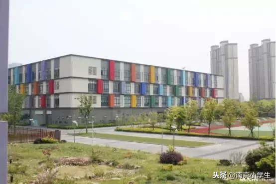 细数南外家族，分校遍地开花，究竟孰亲孰疏？