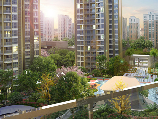 2020成都这个价格还能买房？盘点成都十大低价楼盘