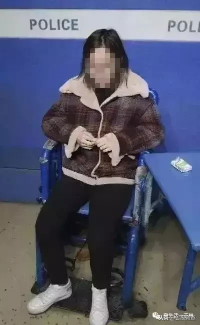 长春婴儿事件,长春丢孩子事件真相