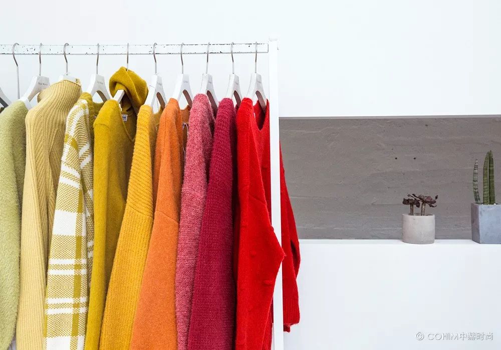 销售人员不会点陈列知识怎么行？