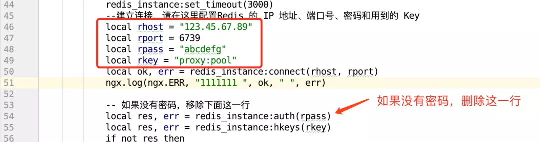 爬虫神技 | 5分钟，自己做一个隧道代理