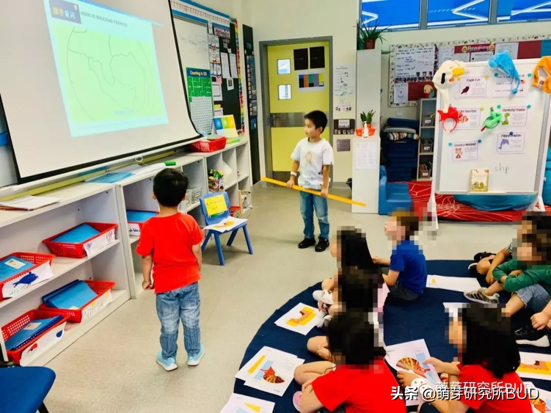 国际学校娃是如何学语文的？还有不得不鸡娃的理由