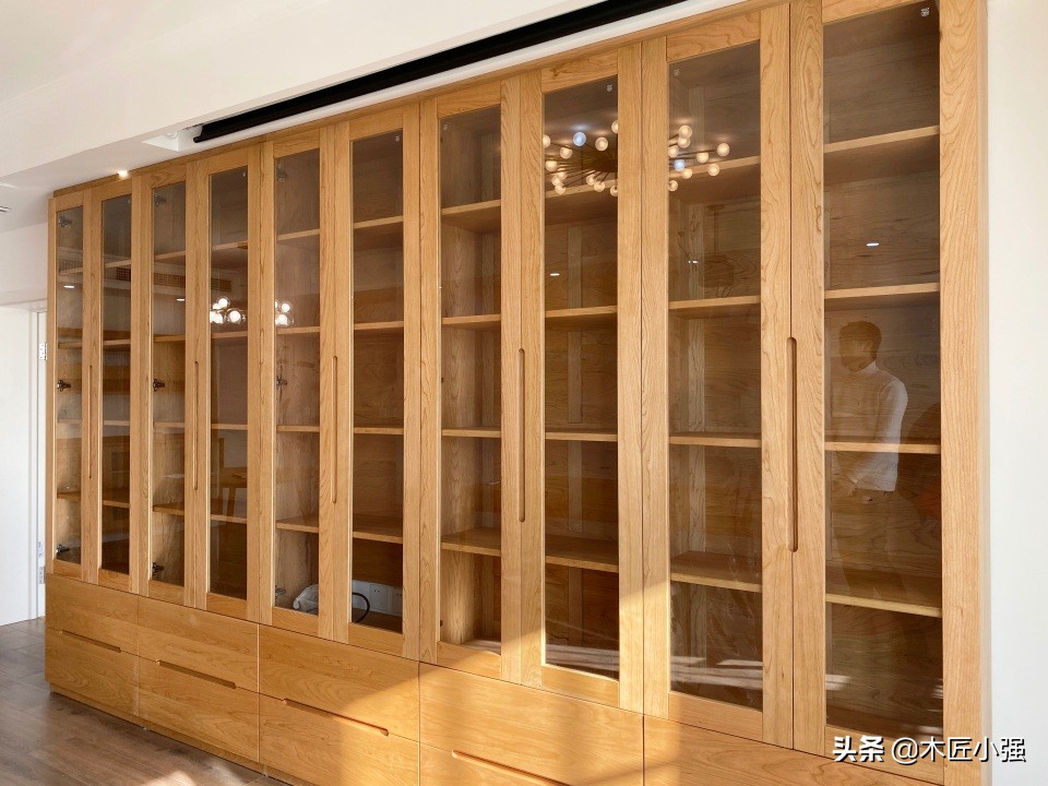 黑胡桃木、樱桃木、白橡木、白蜡木各有什么特点，怎么选？