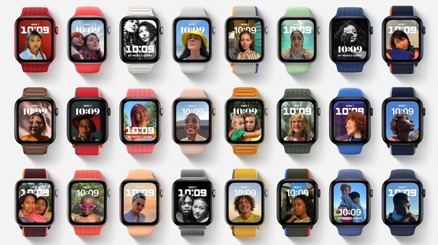 一文看懂苹果WWDC2021：这些功能竟然有点熟悉？