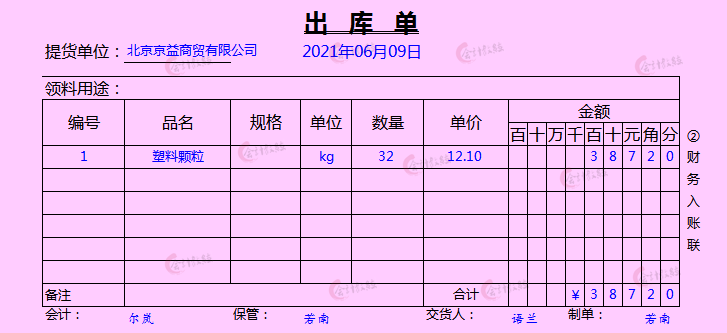 老会计分享：93笔机械制造业完整真账业务处理，非常值得学习