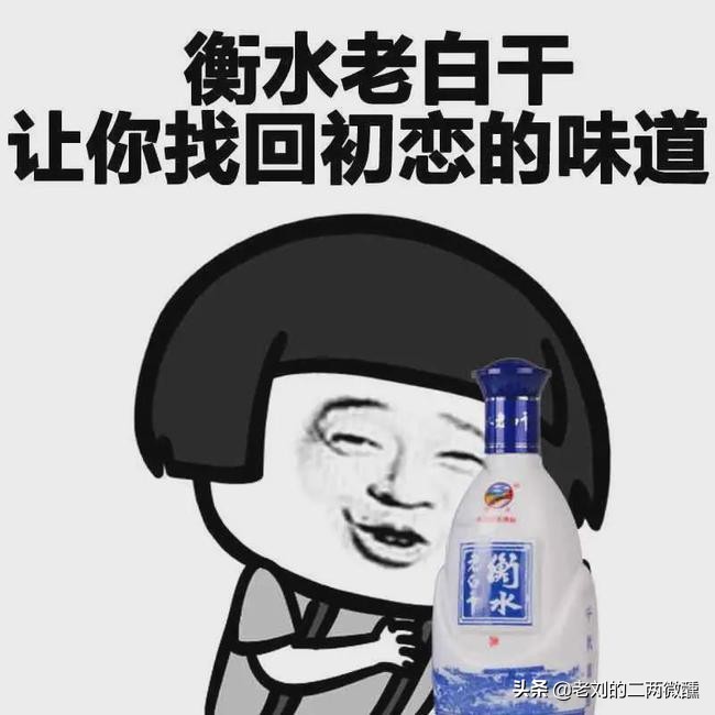 河北9款尴尬老名酒，名气没有老白干大，在大城市的超市没人理睬