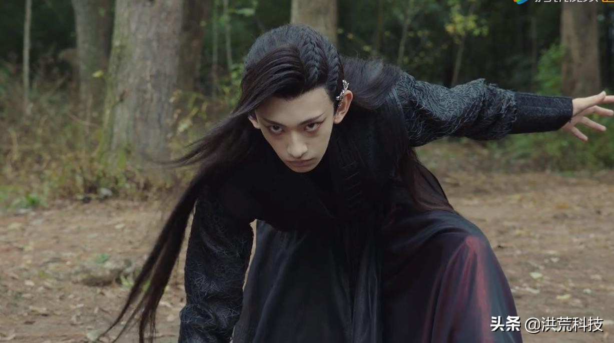 6风刃上任羽皇风刃可以说是羽族最伟大的皇,不管是智谋还是实力上比之