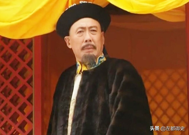 上三旗和下五旗是什么时候形成的，其地位有何不同？