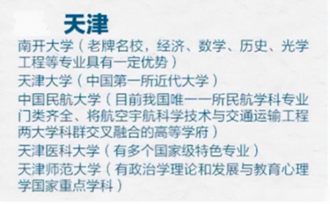 各省“双非”优秀大学出炉，实力不输985/211，人民日报实力推荐