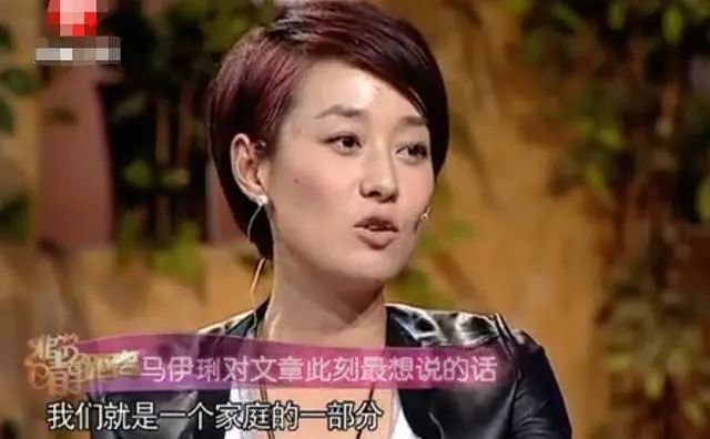 且行且珍惜5年，文章和马伊琍宣布离婚前的12时辰，发生了什么？
