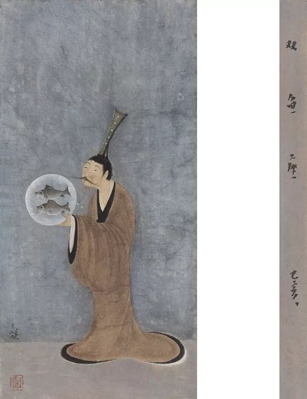 人不正经，全是戏精！80后才子画家笔下的灵魂，网友直呼：过瘾