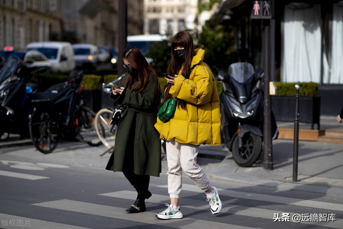 冷冬来临？面对超千亿羽绒服市场：波司登，“羽”时俱进，再出发