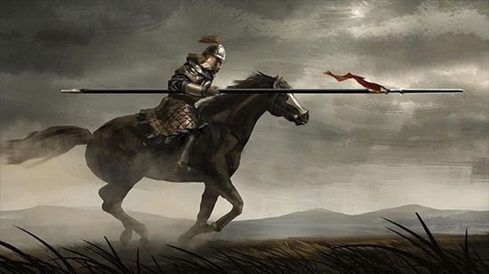 李贺凌烟阁诗句_请君暂上凌烟阁赏析